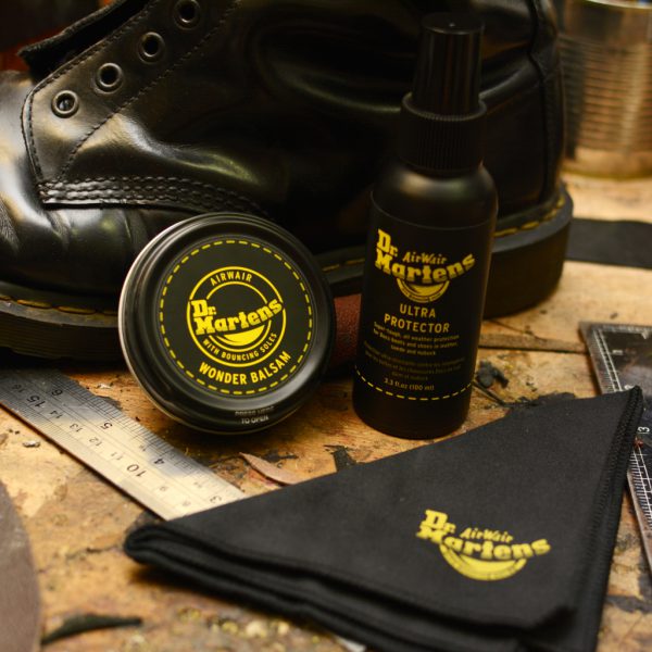 Dr Martens Shoe Care Kit Protect — Downes