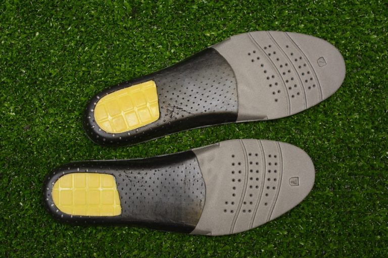 Dr Martens Classic Insoles — Downes