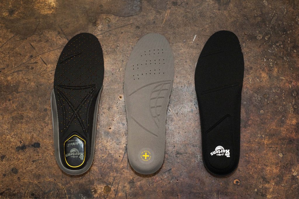 Dr Martens Cushion Insoles — Downes