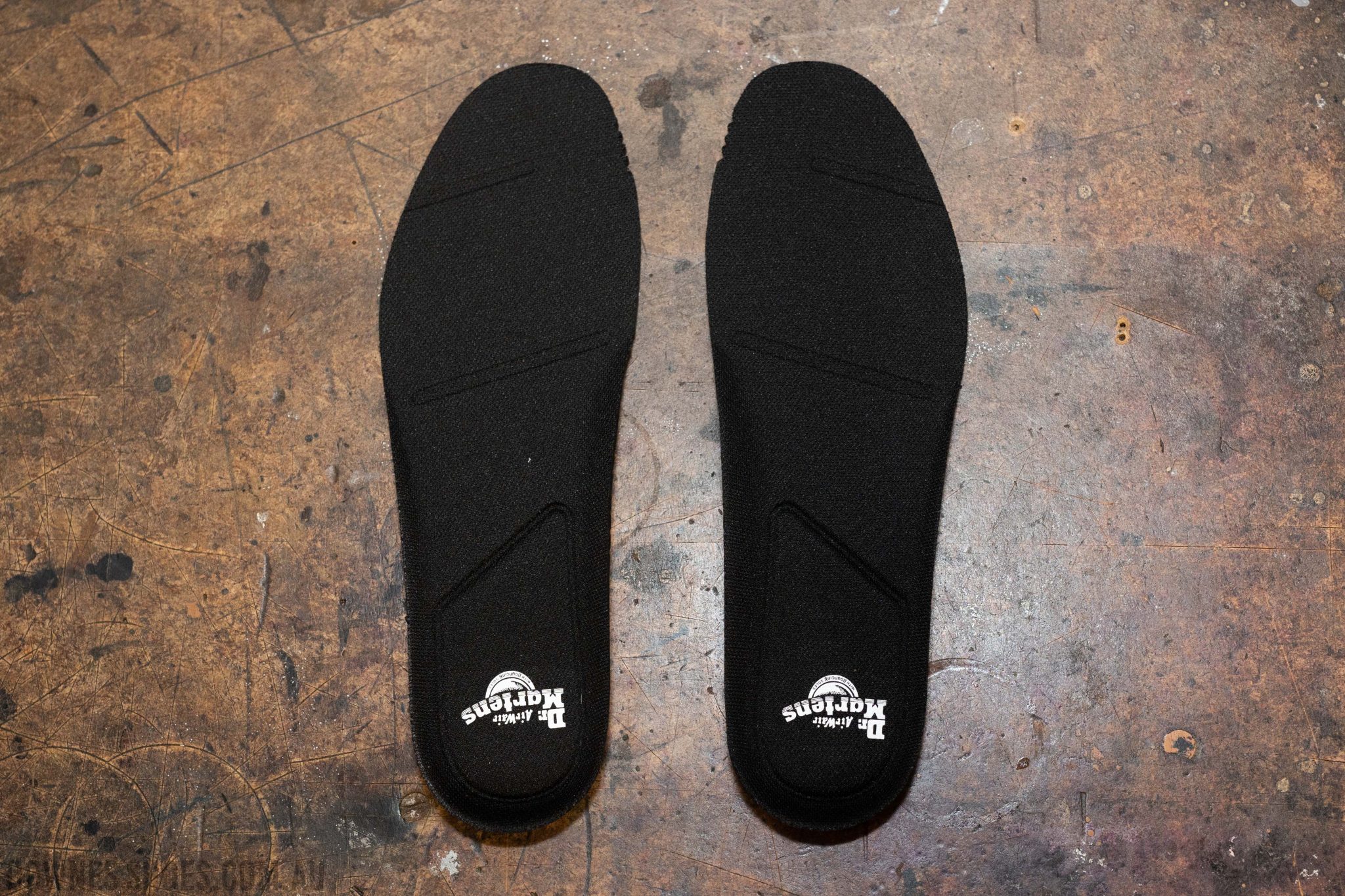 Dr Martens Cushion Insoles — Downes