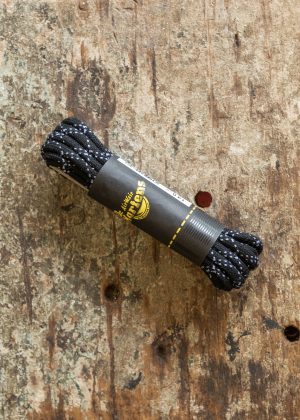 Dr Martens Zen Blue Pop Laces 140cm for 8-10 eye