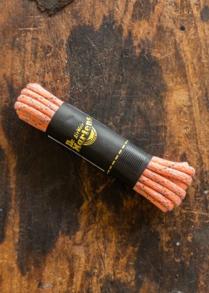 Dr Martens Coral Marl Laces 140cm for 8-10 eye