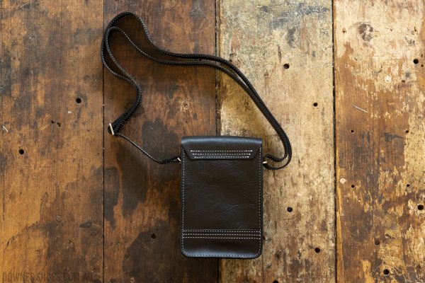 バッグ Dr.Martens REPORTER BAG BLACK OVERDRIVE Dr.Martens ドクターマーチン リポーター バッグ AD068002