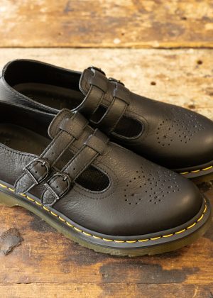 8065 Black Virginia Mary Jane