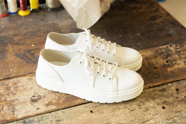 Dante Venice Dr Martens Dante Raw Martens DANTE VENICE LEATHER