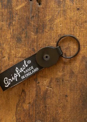 Gripfast Loop Keyring