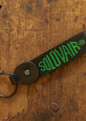 Solovair Loop Keyring