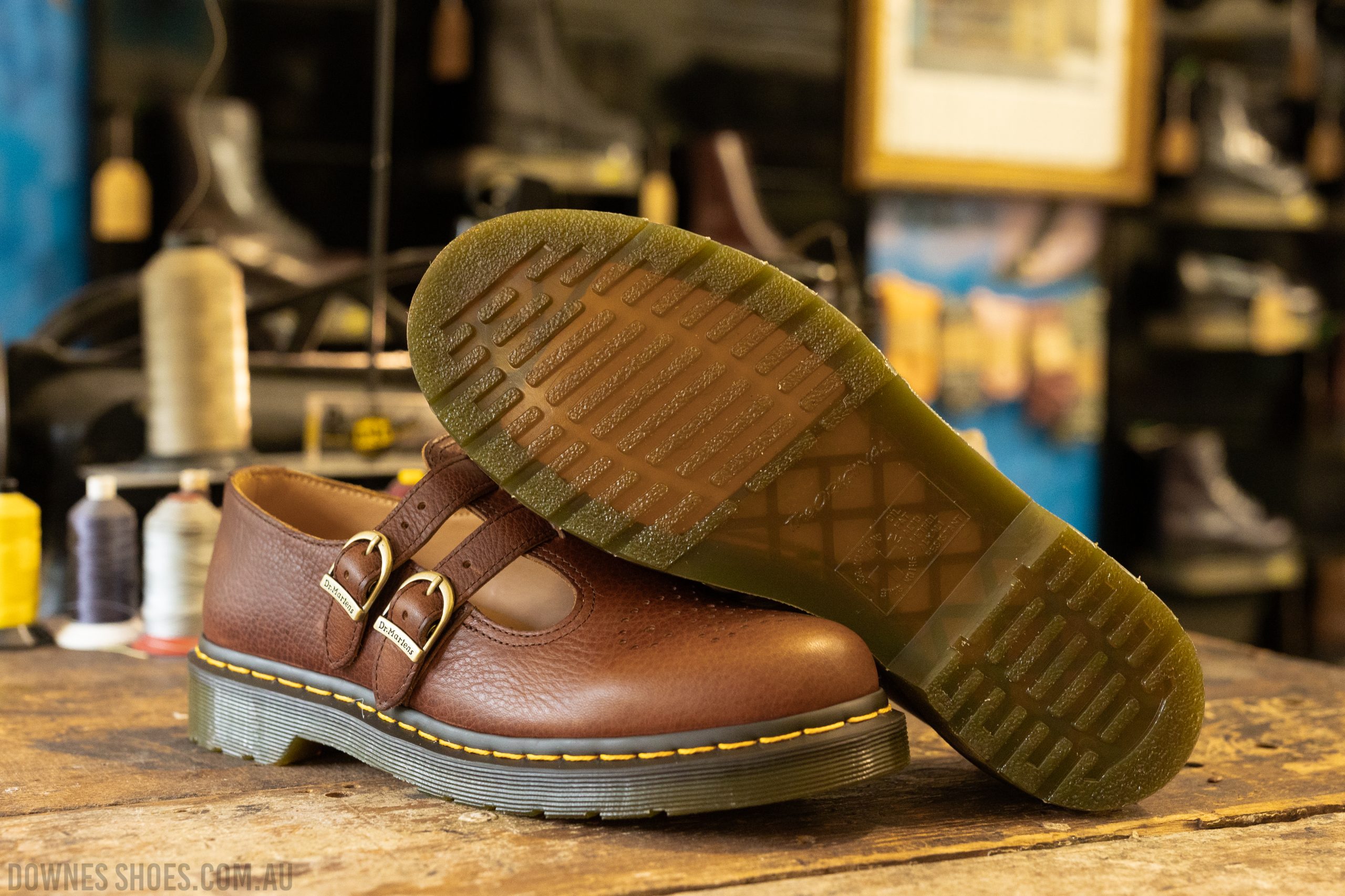 8065 Cashew Ambassador Mary-Jane