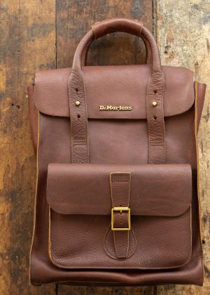 Dr Martens Cashew Ambassador Backpack