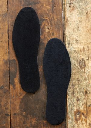 Shoe Doctor Bamboo Insoles Xtra Dry