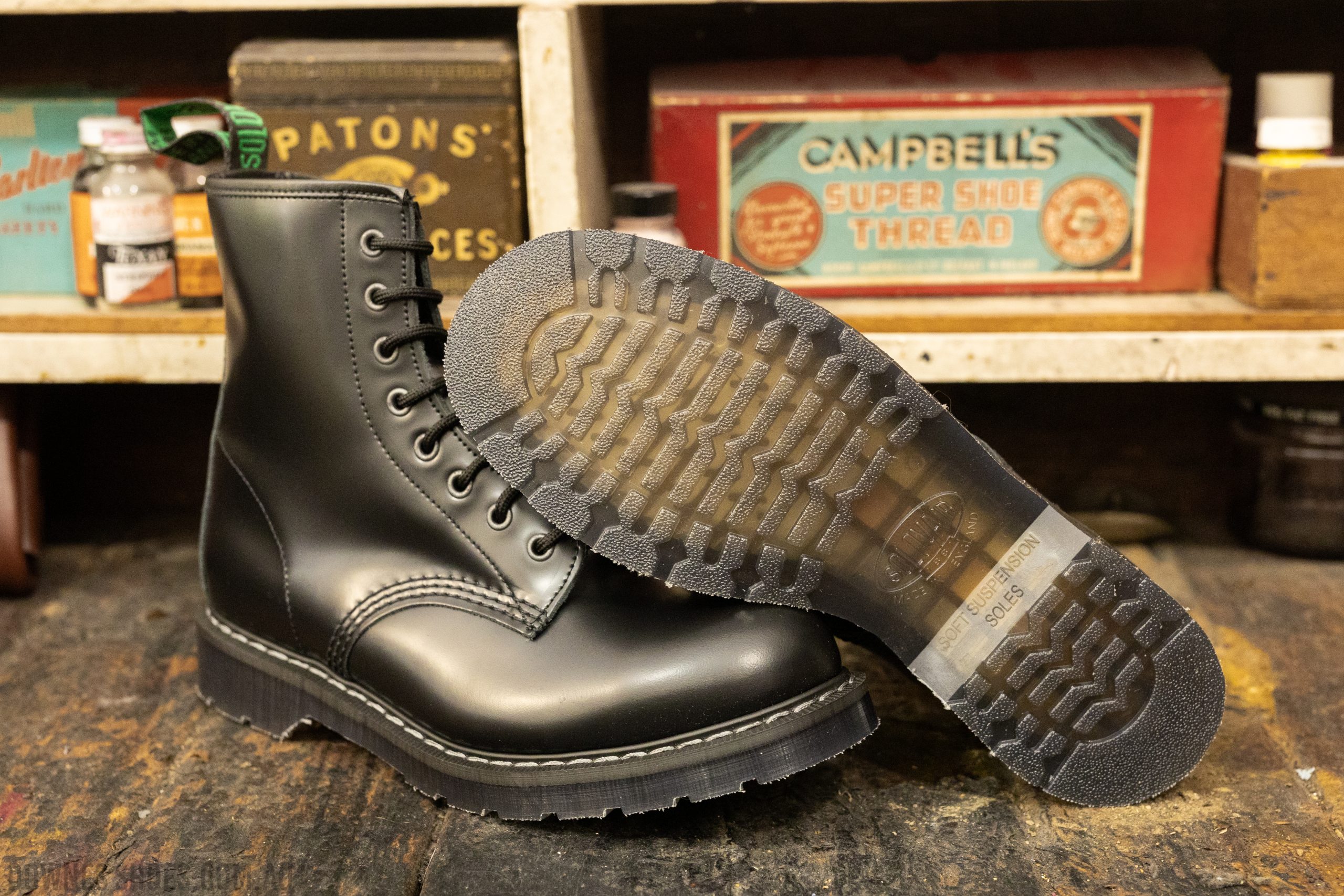 Discount solovair hi shine Store