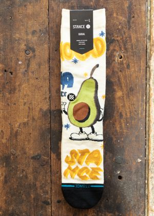 Stance Food Stand Sock