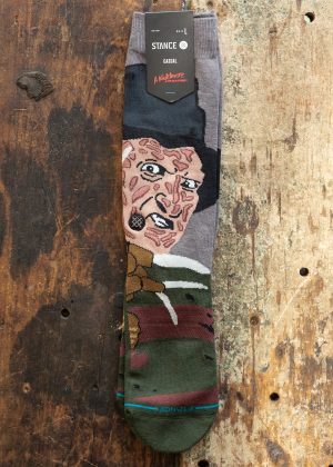 Stance Freddy Sock