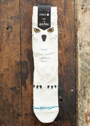 Stance Hedwig Socks