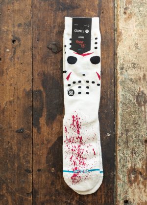 Stance Jason Sock