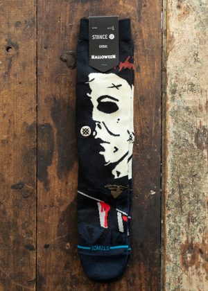 Stance Michael Myers Sock