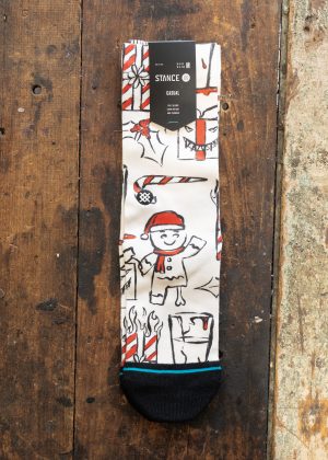Stance Angry Holidayz