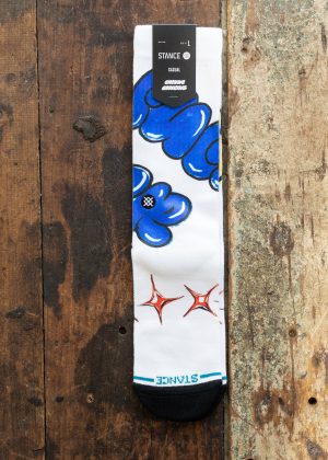 Stance Tryin Sucker Socks