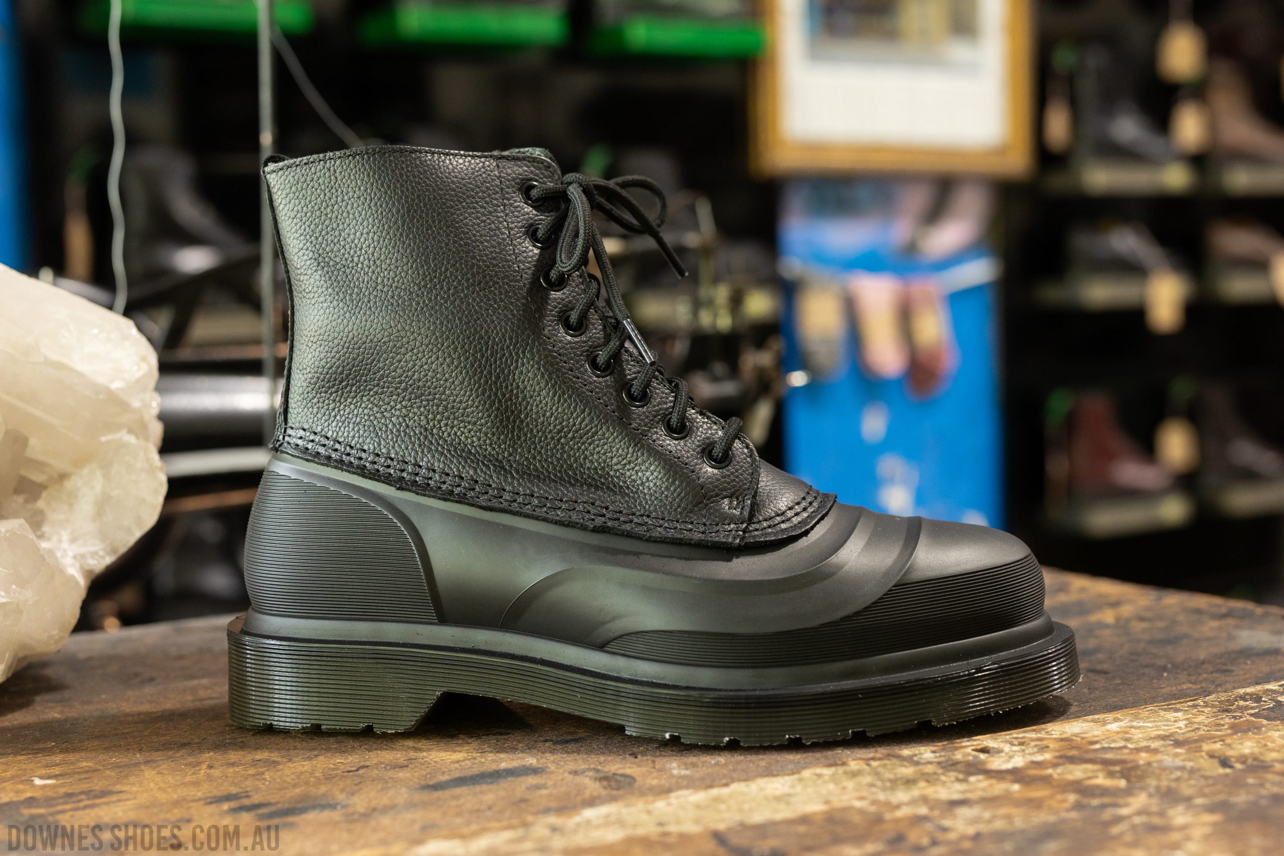 1460 Sub Boot