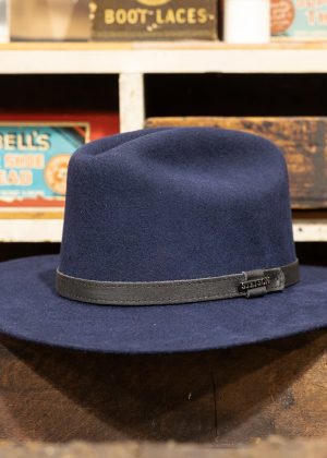 Stetson Arizona Blue Hat