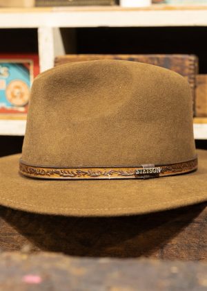 Stetson Vermont Mink
