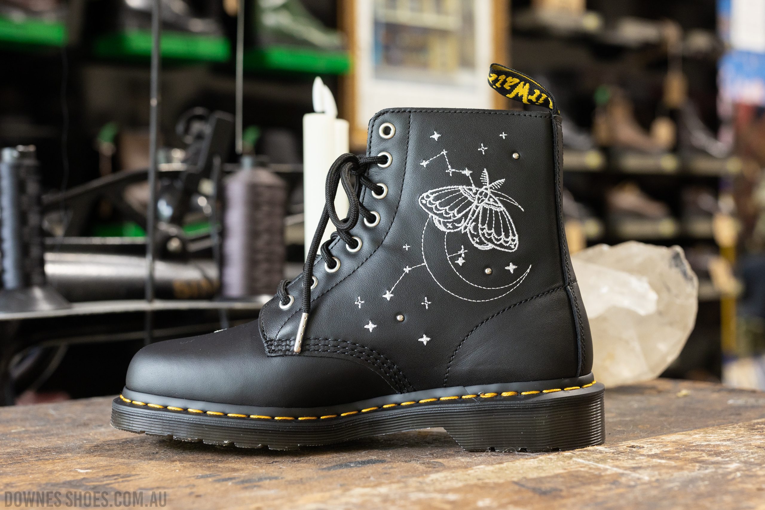 doc marten australia
