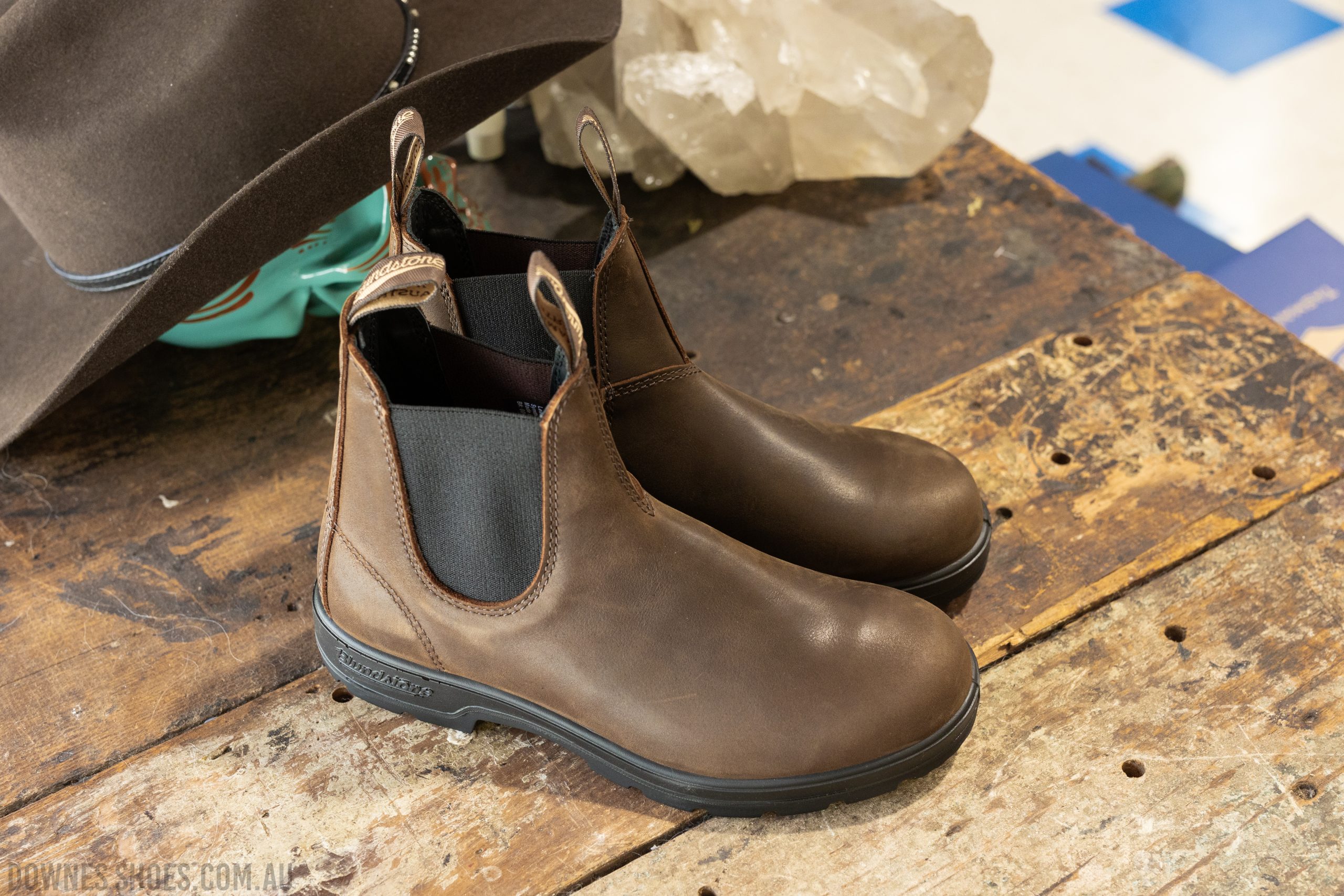 Shoe Blundstone Boots Classic Blundstone Mens Dress Shoes