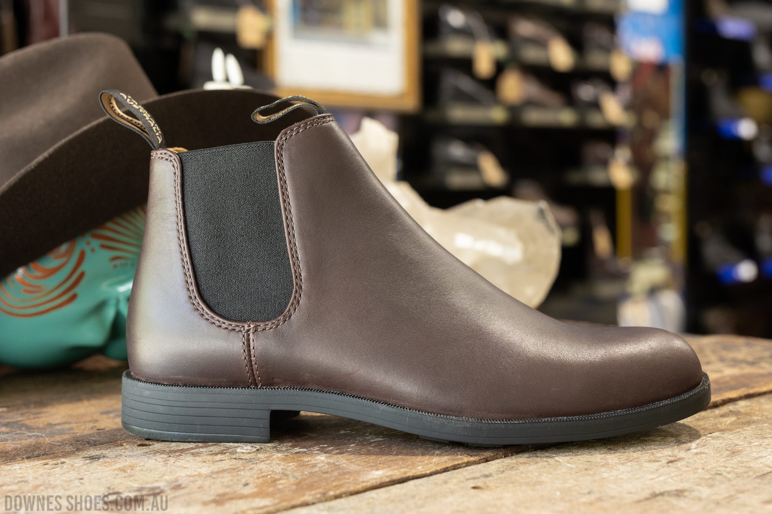 Blundstone 1900