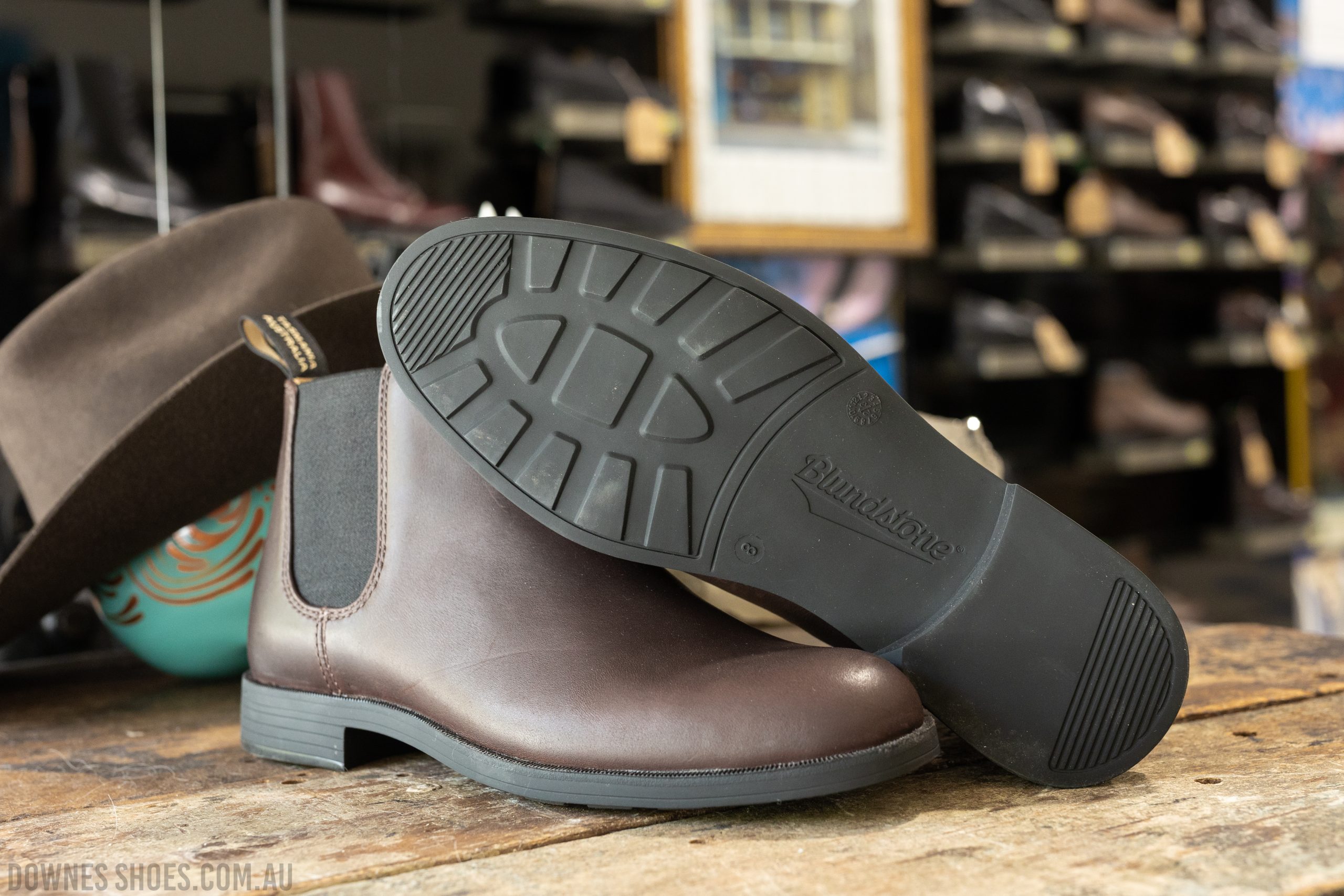 Scarpe Blundstone Invernali Tasmania Scarpe Blundstone Australia