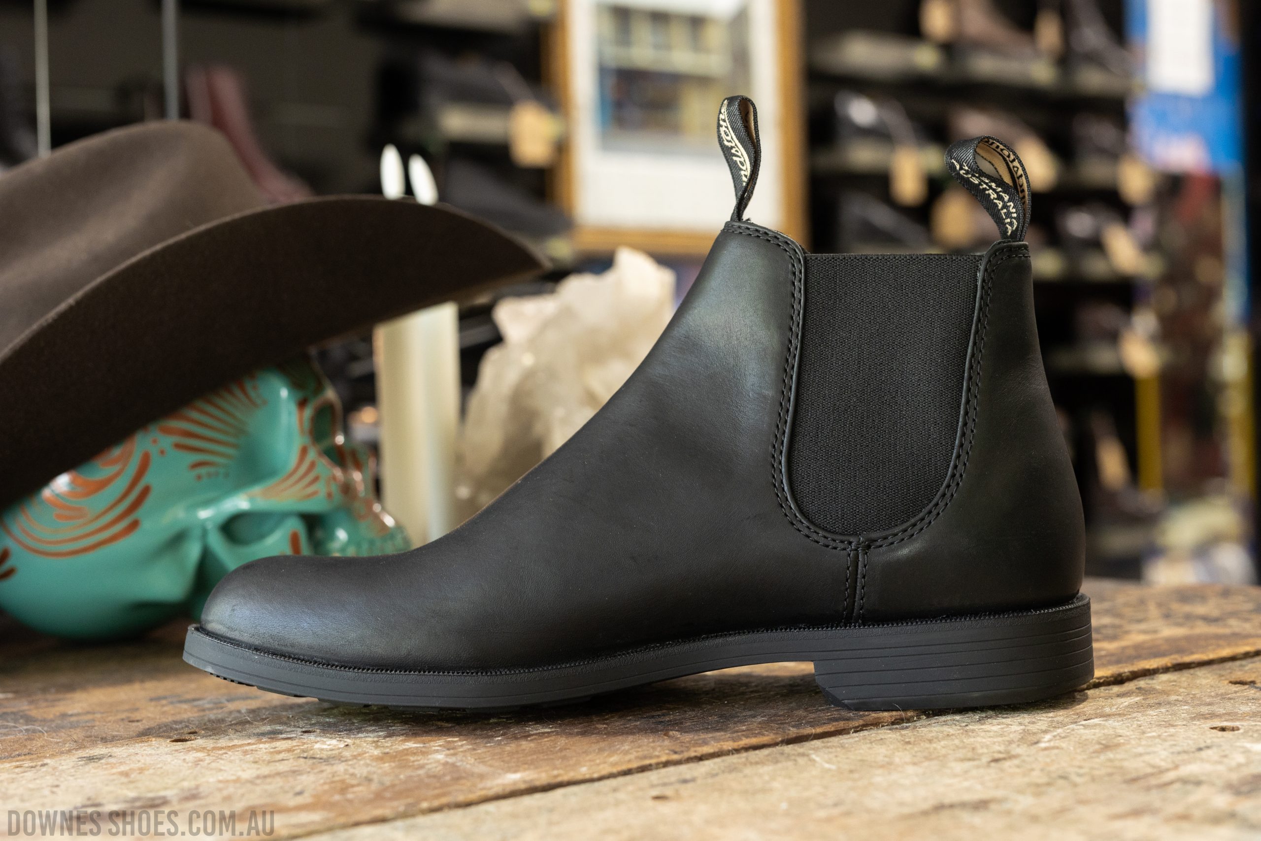 Blundstone 1901