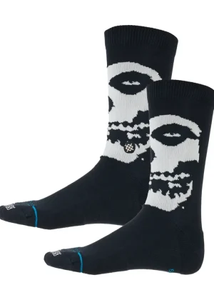 Stance Misfits Beware Socks