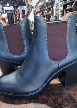 Blundstone 2366 Heeled Boot
