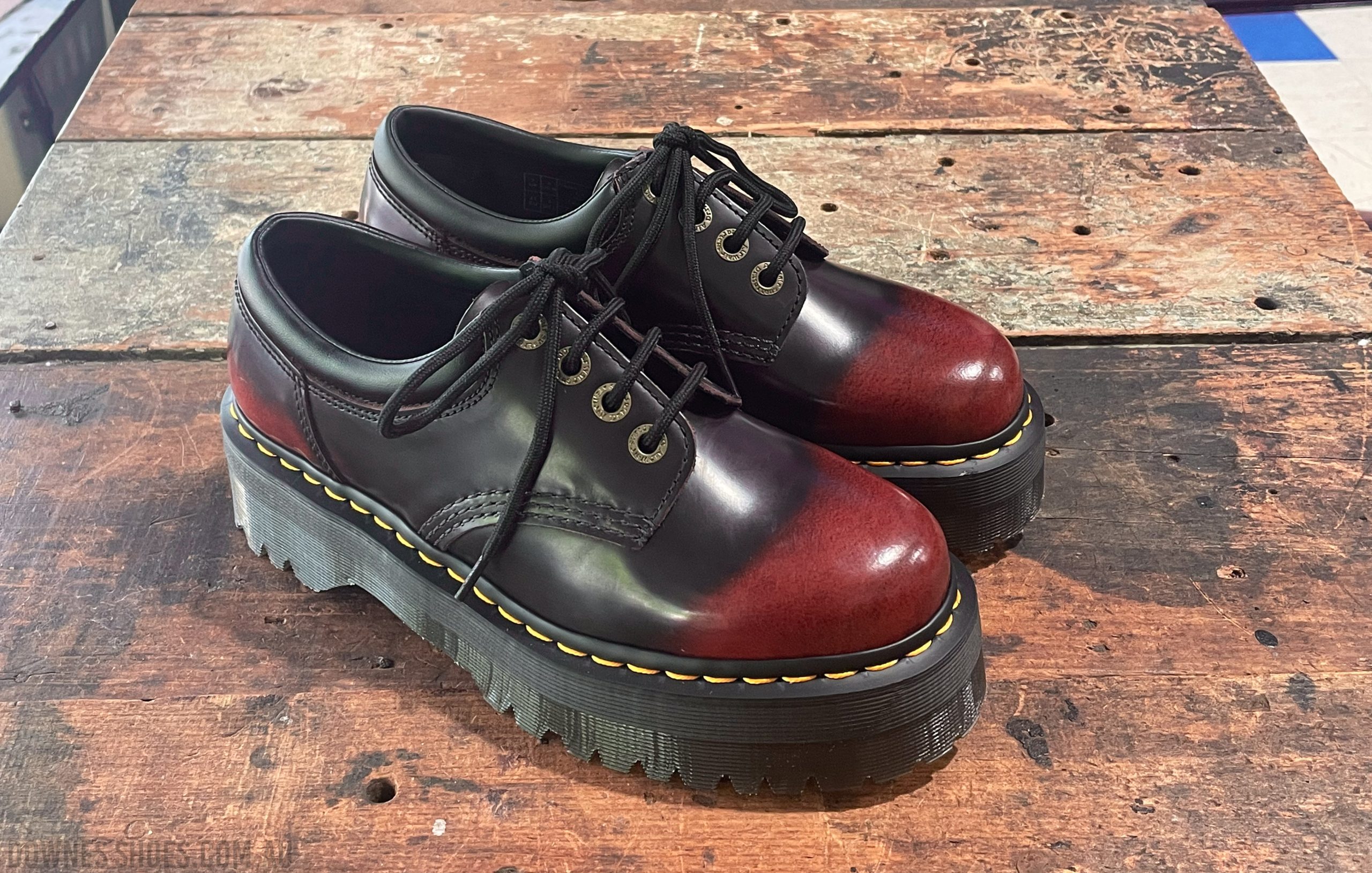dr martens quad 5