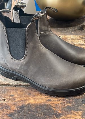 Blundstone #2446 Clay Classic Chelsea Boots