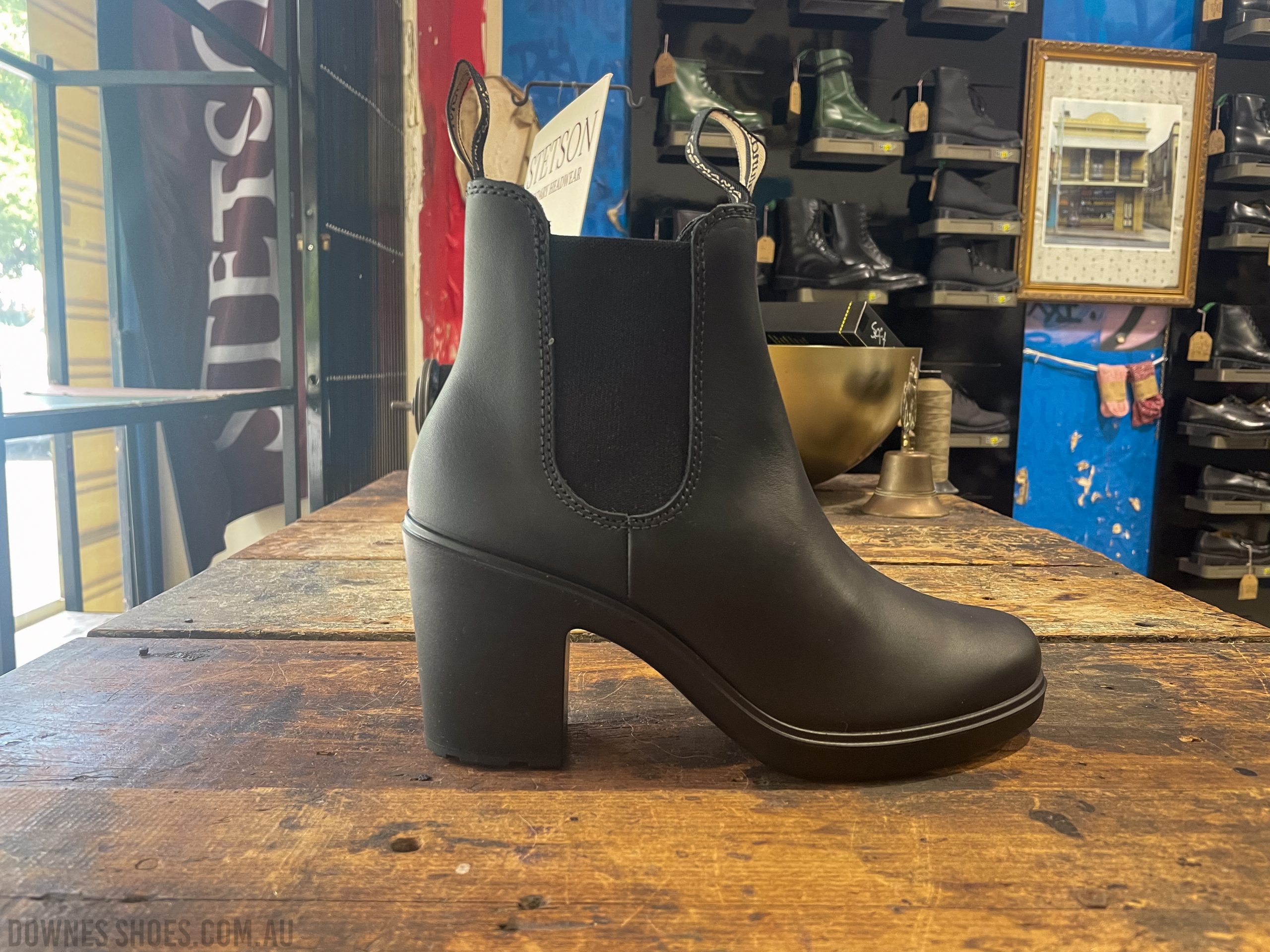 Blundstone Boots Very Dr Martens Chelsea Boots Blundstone High