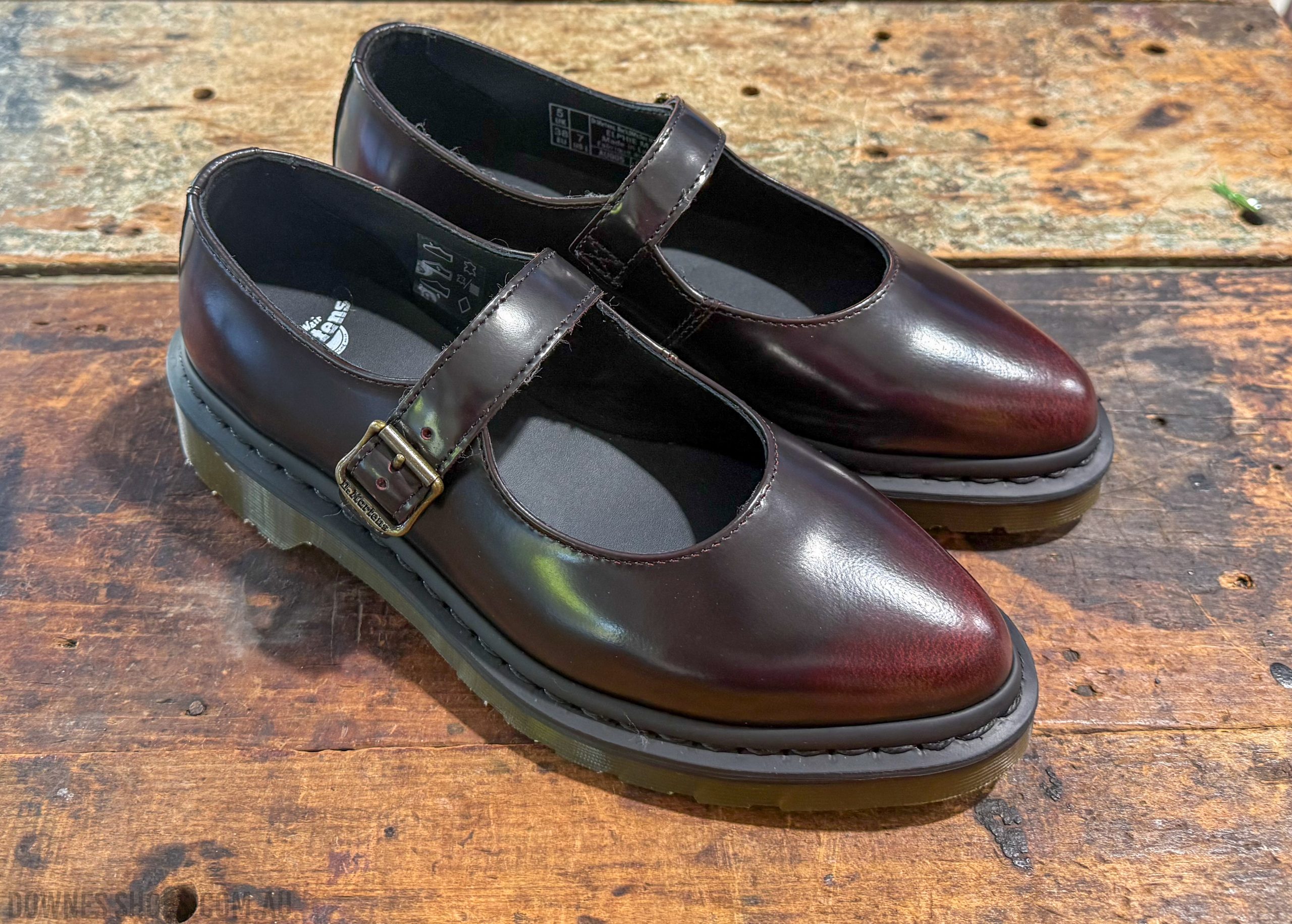 doc martens arcadia