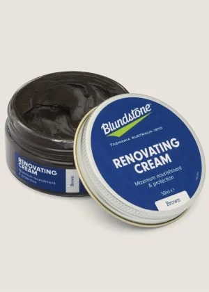 Blundstone Renovating Cream Brown