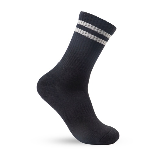 Globe Singles Black Grey stripe