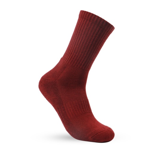 Globe Singles Maroon