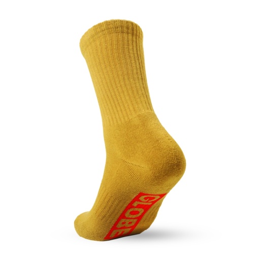 Globe Singles Mustard