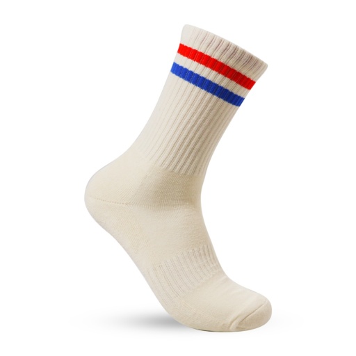 Globe Singles Crew Socks