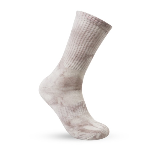 Globe Singles White Tie Dye