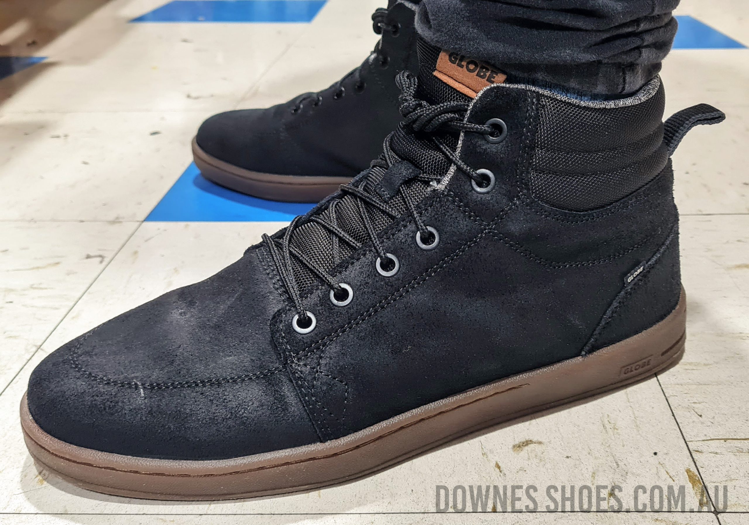 Globe GS Boot