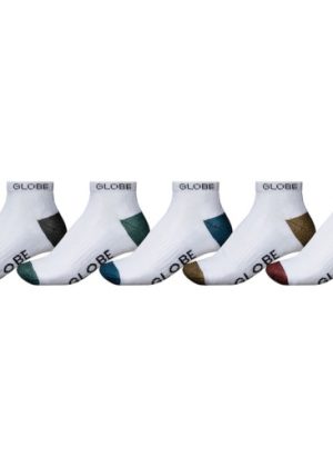 Globe Ingles White GB71539024