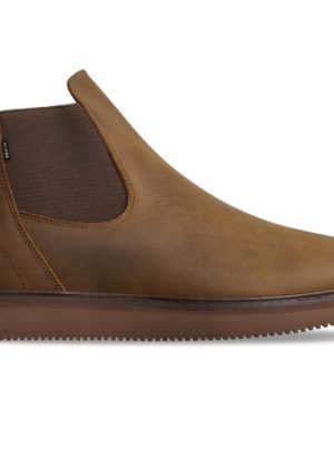 Globe DOVER II VIBRAM GBDOVERIIV Side