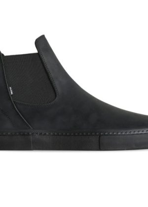 Globe DOVER II Black Crazy Horse GBDOVERIIBLKCH