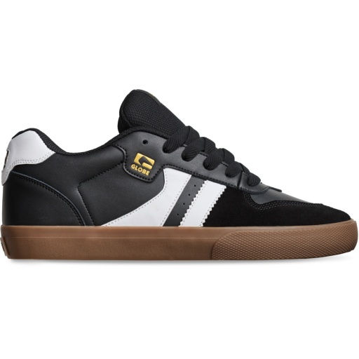 Globe Encore II Black White Tobacco