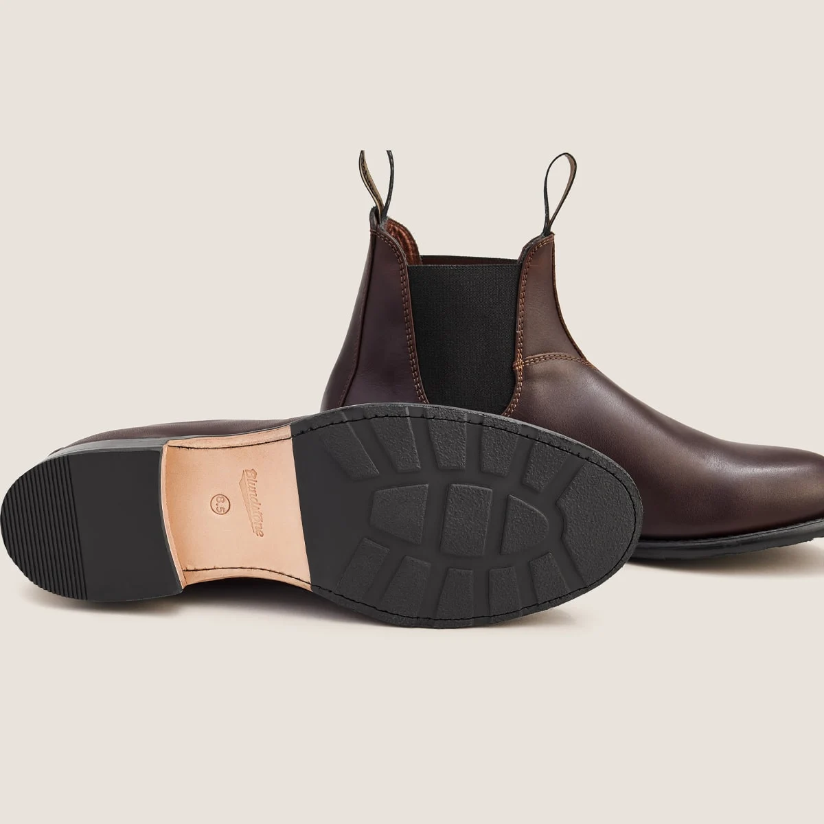 Blundstone 155 Heritage Boot