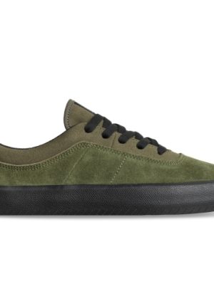 Globe Melbek Olive Black Shoe