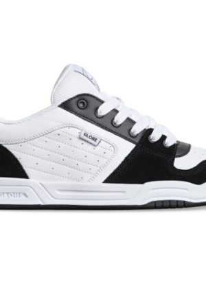 Globe Mojo 2.0 Black White Shoe